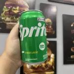 Sprite lata