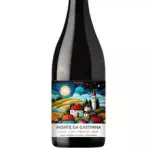 Vinho Monte da Castinha Reserva Tint