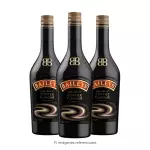 Crema de Whisky Baileys
