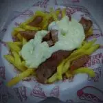 SALCHIPAPAS