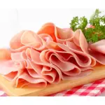 presunto / ham