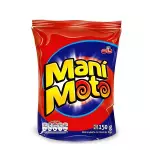Manimoto