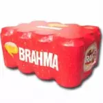 Pack de 6x Brahma Chopp 350 ML