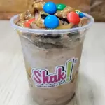Milkshake Crazy