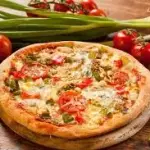 BROTO Vegetariana