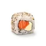 05 UNIDADES URAMAKI SALMAO