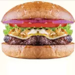 STREET BURGER