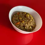 YAKIMESHI