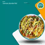 Papas fiesta