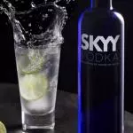 SKKY CON SPPED