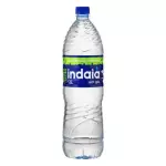 Água Indaia sem gás 1,5l 💧