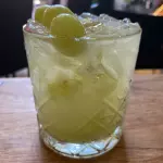 Caipirinha Saque