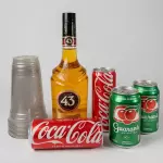 Combo Licor - Licor 43