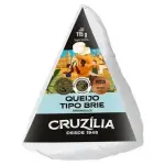 QUEIJO BRIE CRUZILIA