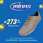 Sapatênis Areia RF:119312