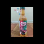Molho de pimenta mexicana
