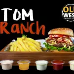 Tom Ranch
