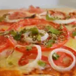 mini tortpizza