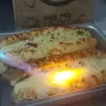 BIB FRANGO CHEDDAR
