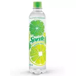 Sprite Lemon