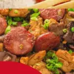 MISTA (CARNE FRANGO E CALABRESA)