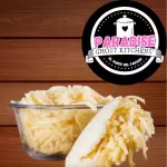 Arepa De Queso