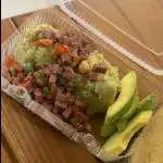 SALAMI SALTEADO O GUISADO CON VEGETALES