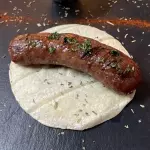 Chorizo Ahumado