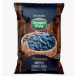 MIRTILO CONGELADO 1kg SEMPRE VIVA