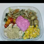 Ensalada Sarasa