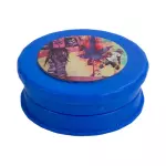 DISCHA PLAST 6CM FULGORE AZUL