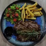 CHURRASCO
