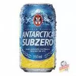 Antarctica Subzero  Lata - 350ml