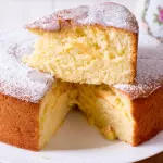 Bolo de Laranja