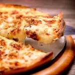 FRANGO E CATUPIRY