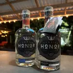 TEQUILA HONOR DEL CASTILLO