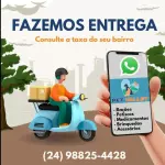 Entregas Em Domicilio