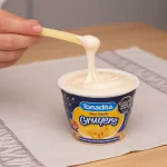 Dip Gruyere