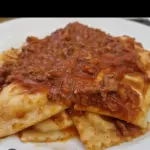 ravioli supreme