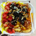 20 mini Hotcakes