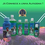 Alfazema Halley Original Colonia