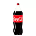 Coca Cola 2 Litros