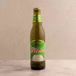 Cerveza Pilsen