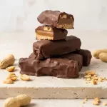 SNICKERS KETO (nuevo**)