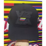 Gorra VZLA negra