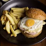 Burger Royal