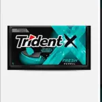 Trident fresh herball