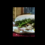 Bauru frango