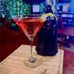 COSMOPOLITAN