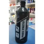 Peneu preto AGIUS PRIME 1L